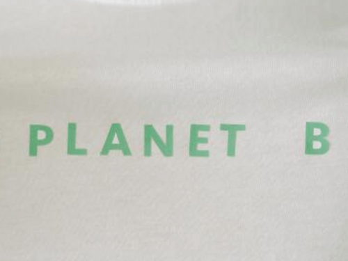 Planet B: ambitie om indruk te maken met gezonde producten