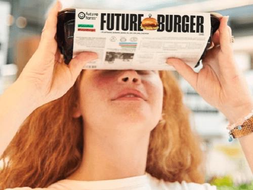 Future Farm 2030 komt naar de Nederlandse markt