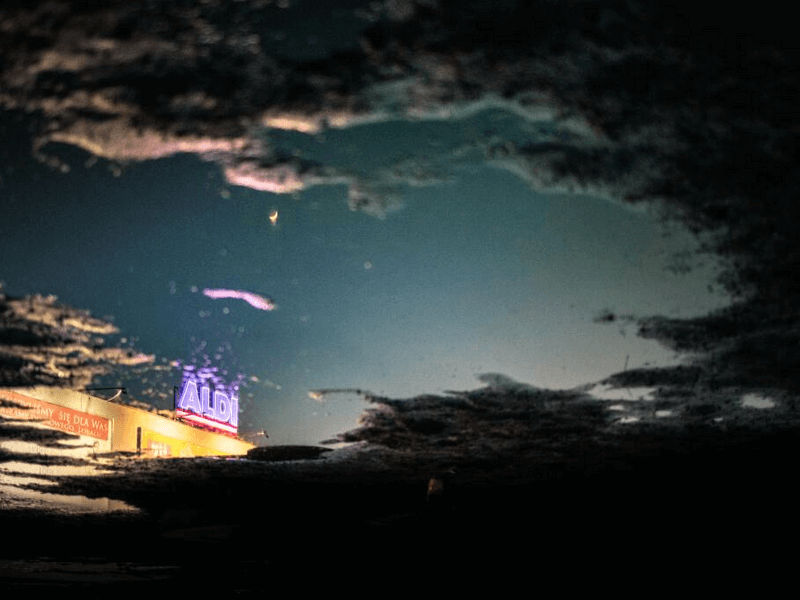 Aldi gaat verder met kassaloze supermarkt