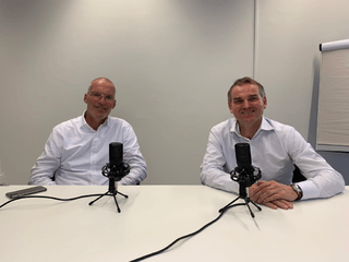 Thoughtful Thursday | In gesprek met Johan van der Zanden