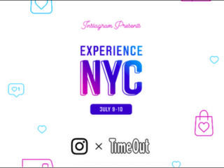 Time Out organiseert virtueel event in NYC