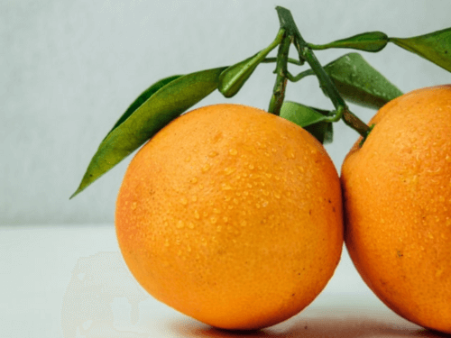 Miljoenen sinaasappelschillen krijgen tweede leven bij Jumbo