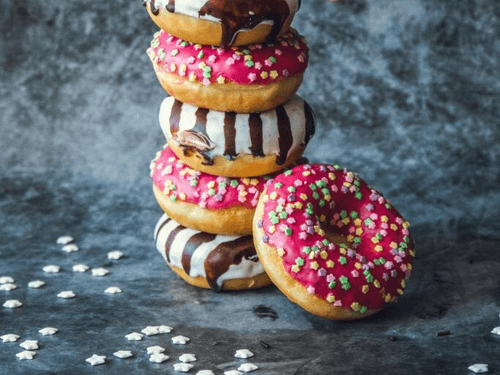 Dunkin' Donuts opent vestigingen bij Van der Valk hotels
