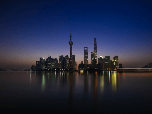 Swarovski opent haar grootste flagship store in Shanghai