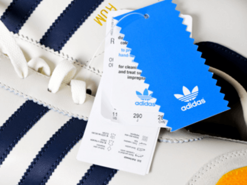 Het verhaal van Adidas