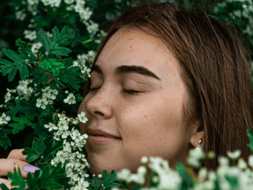 Robijn komt met geurhaltes voor wachtende reizigers