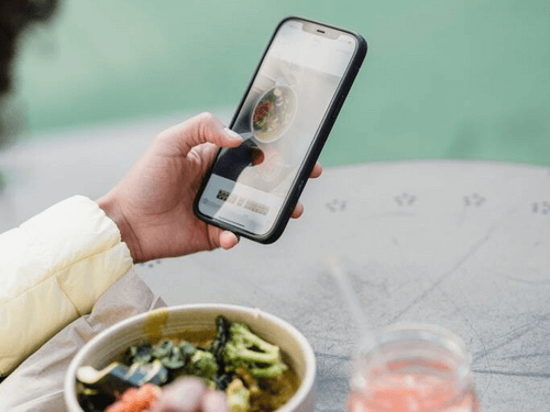 Jumbo lanceert vernieuwde Foodcoach app