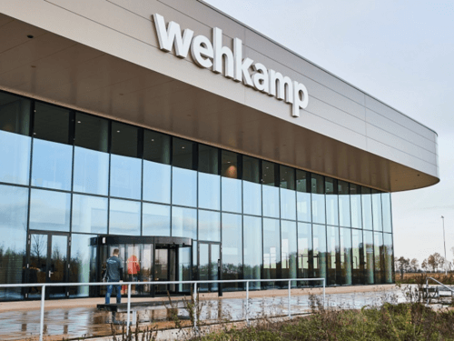 Wehkamp introduceert ‘retourkoopjes’