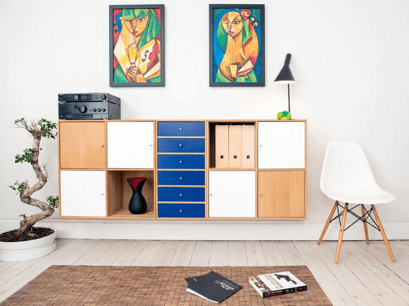 IKEA lanceert online dienst in Amerika voor gebruikte meubels