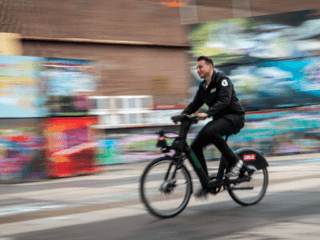 In gesprek met Sadik Cevik, General Manager Benelux van Gorillas