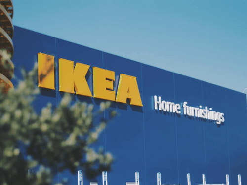 IKEA koopt voormalig Topshop pand in hartje Londen