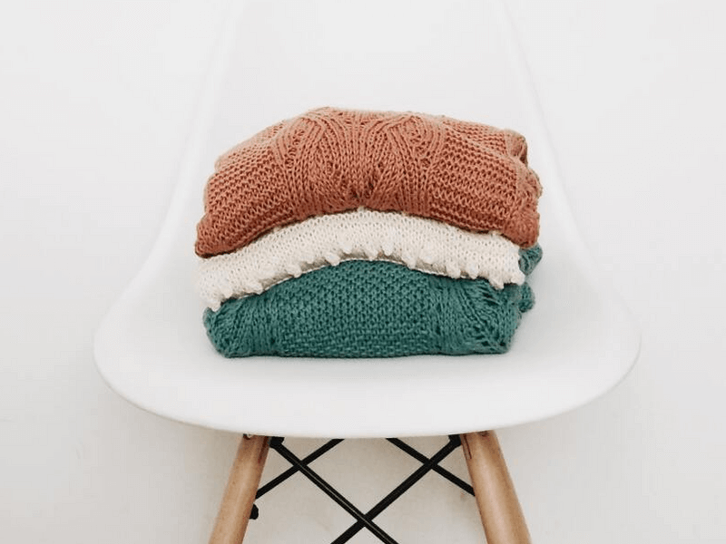 Modemerk Filippa K lanceert resale service