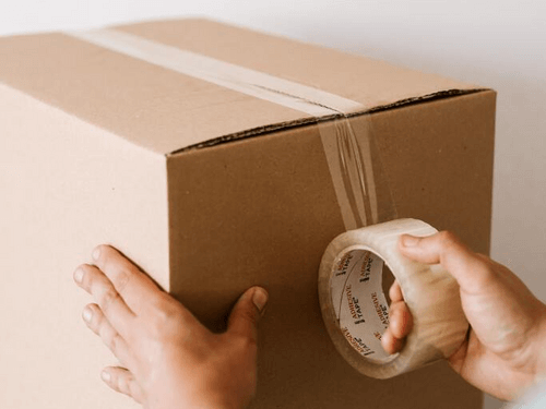 Bol.com gaat verkooppartners helpen met duurzame verpakkingen