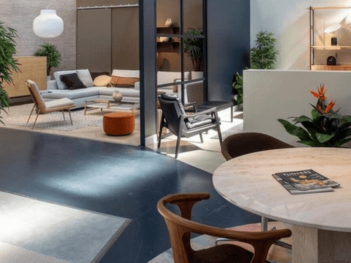 Flinders opent Designstudio in Zaandam