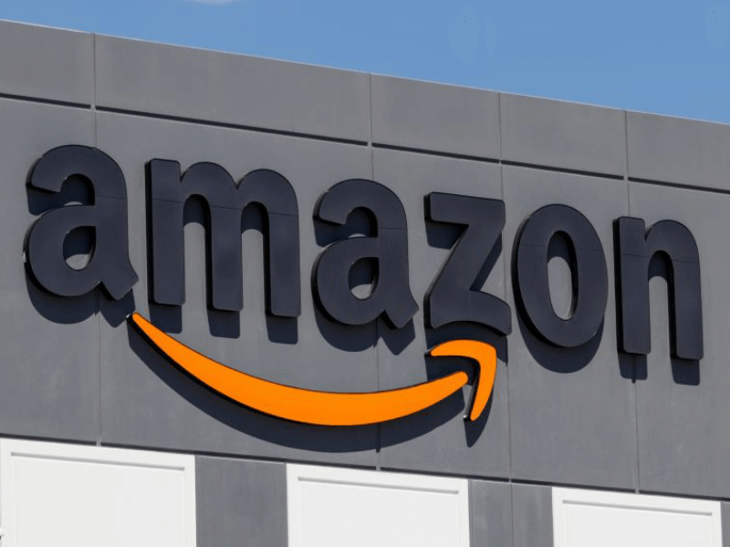Amazon zal de Nederlandse retailsector dwingen tot actie