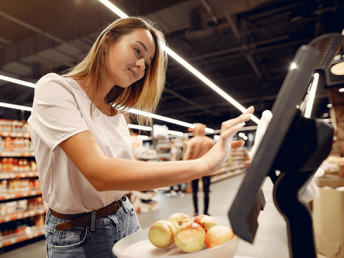 Netto opent grootste autonome supermarkt van Europa in Duitsland
