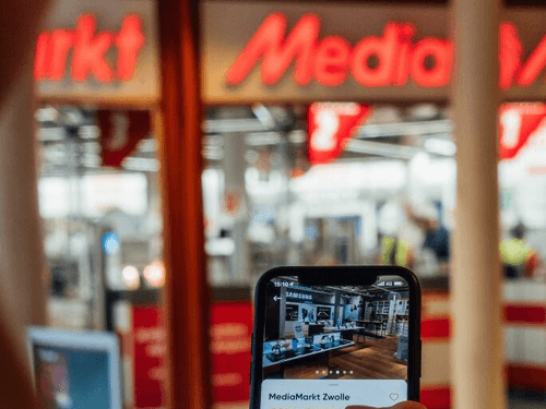 MediaMarkt lanceert haar marktplaats vanaf maart