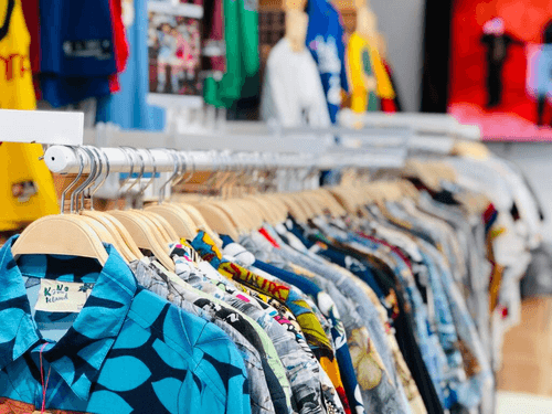 Wereldhave maakt consument ondernemer met 'The Closet Sale'